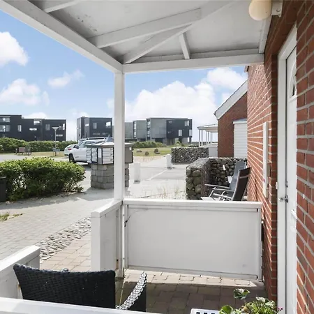 Semesterbostad 0371-romo-sonder-frankel-4 Havneby