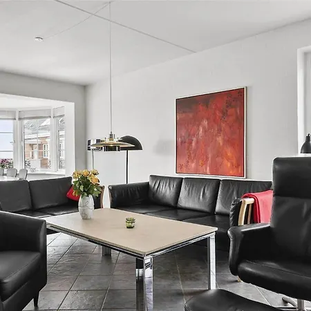 Semesterbostad 0371-romo-sonder-frankel-4 Havneby