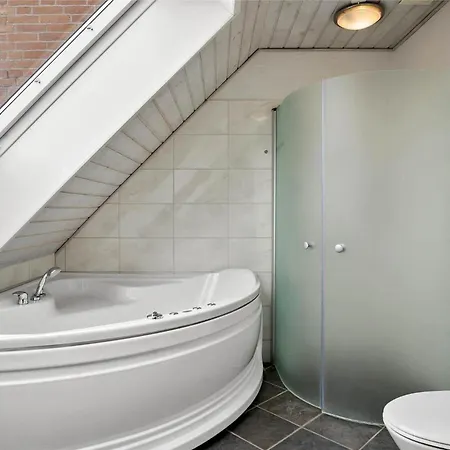 0371-romo-sonder-frankel-4 Semesterbostad Havneby