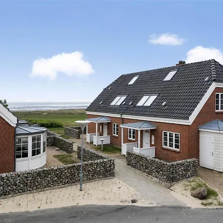 0371-romo-sonder-frankel-4 Semesterbostad Havneby