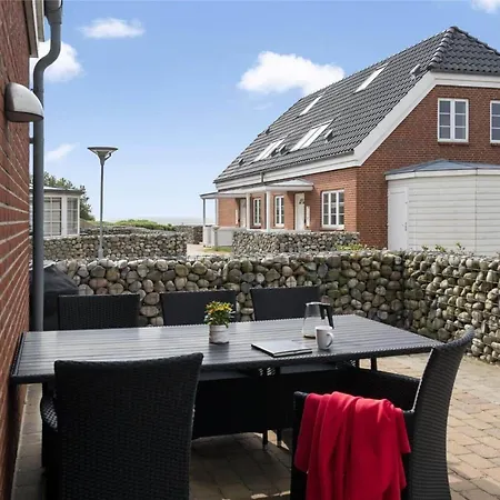 Semesterbostad 0371-romo-sonder-frankel-4 *