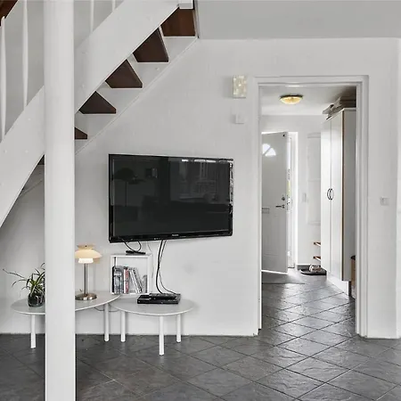 Semesterbostad 0371-romo-sonder-frankel-4 Havneby