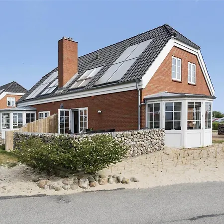 Holiday home 0371-romo-sonder-frankel-4 Havneby