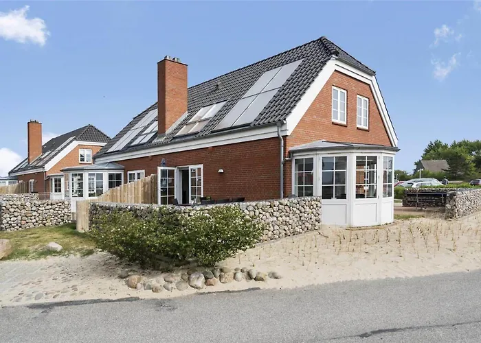 Nyaraló 0371-romo-sonder-frankel-4 Havneby